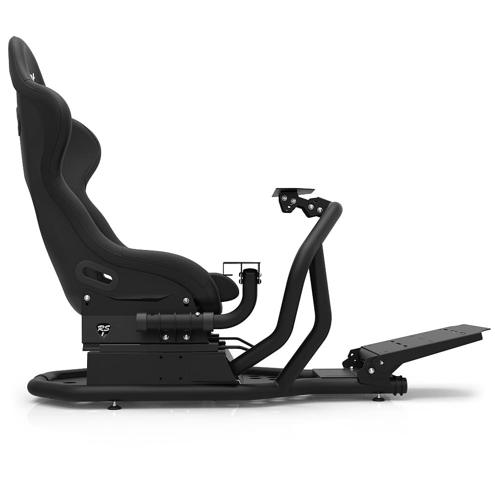 Rseat RS1 Black-Black - Image 8