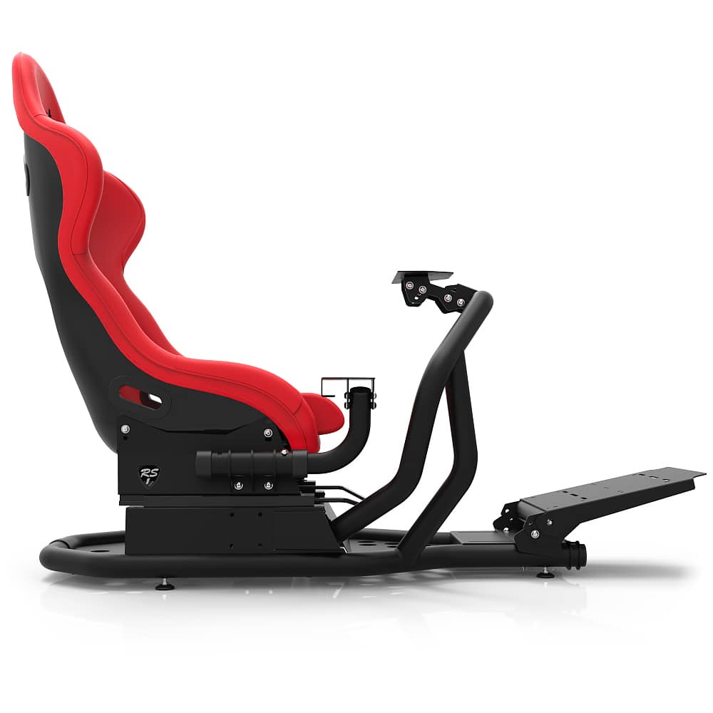 Rseat RS1 Red-Black - Image 5