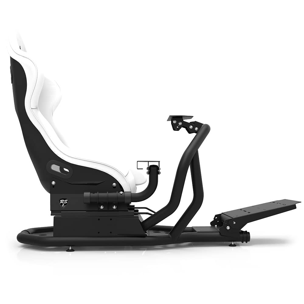 Rseat RS1 White-Black - Image 5