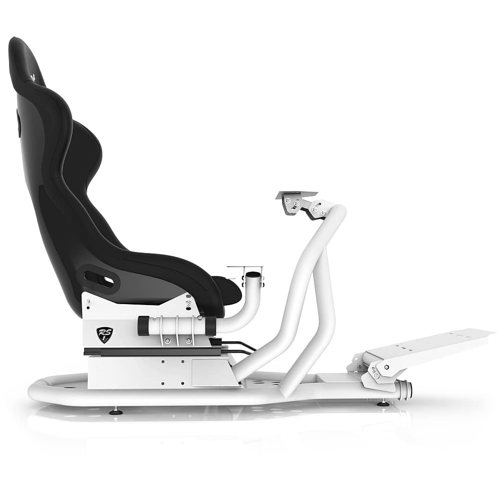 Rseat RS1 Black-White - Image 5