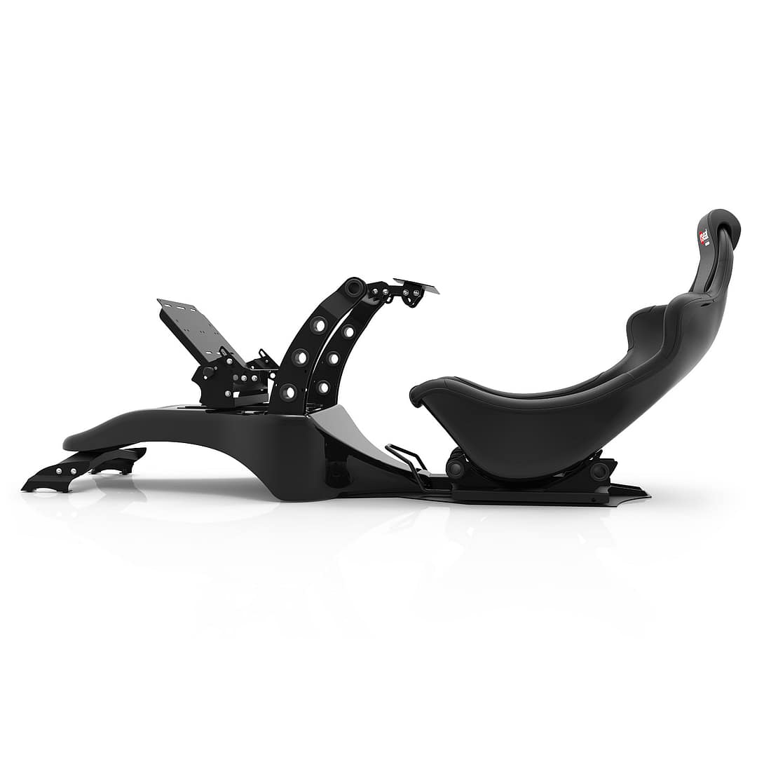 Rseat RS Formula V2 Black-Black - Image 3