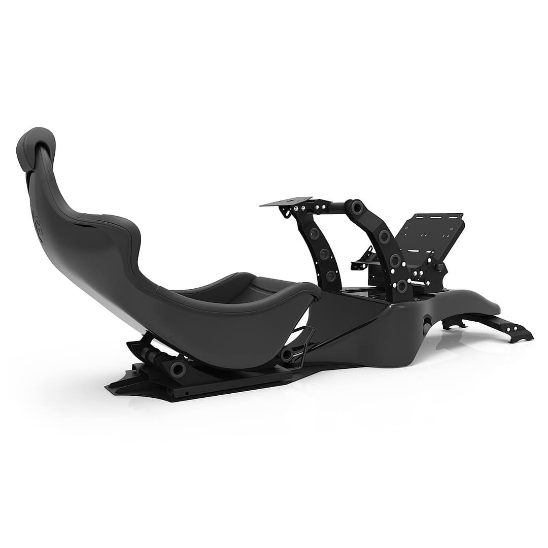 Rseat RS Formula V2 Black-Black - Image 8