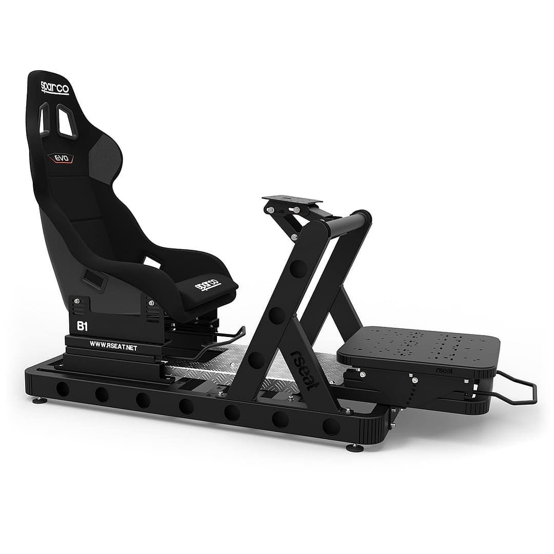 B1 BLACK GT-FLIGHT RIG - Image 2
