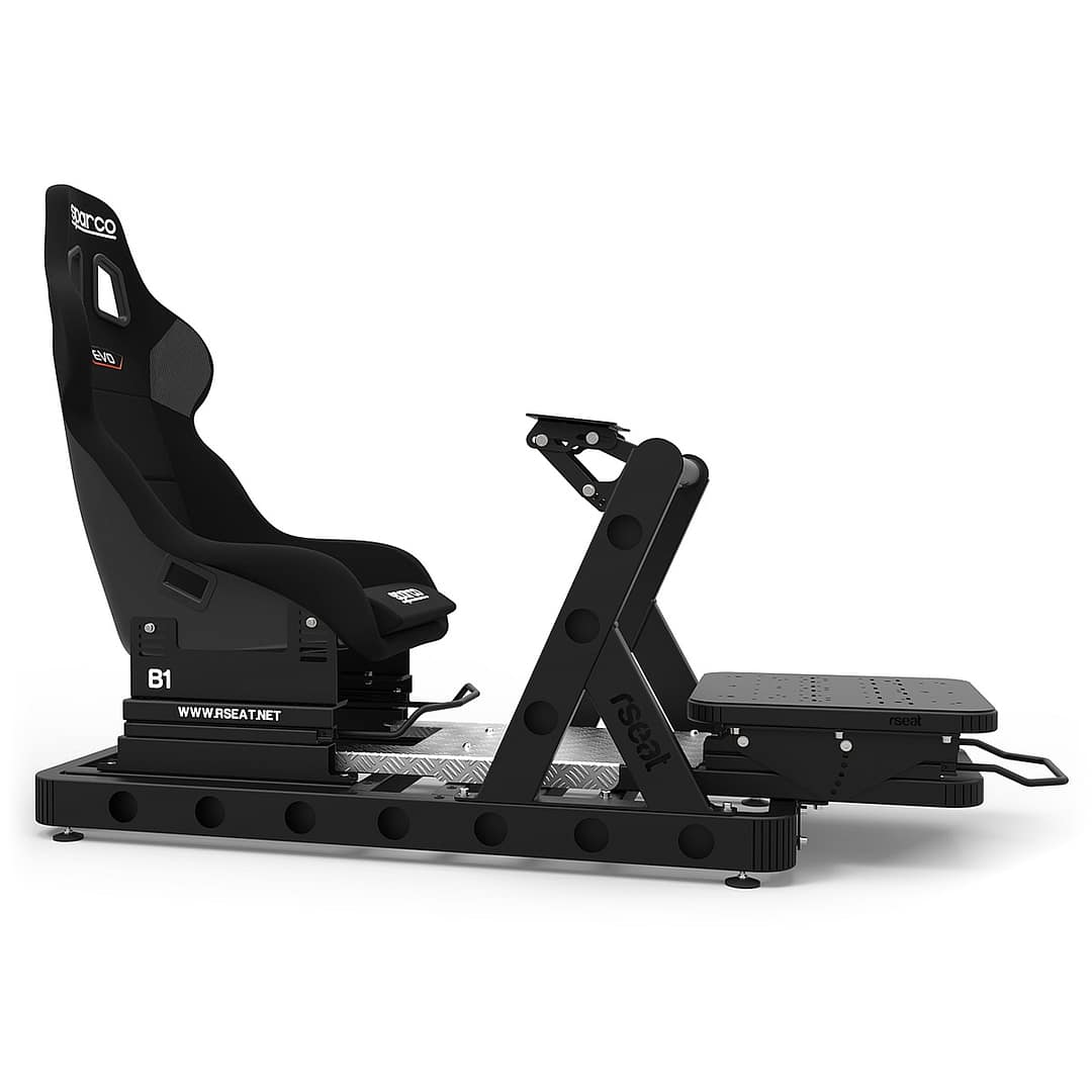 B1 BLACK GT-FLIGHT RIG - Image 3