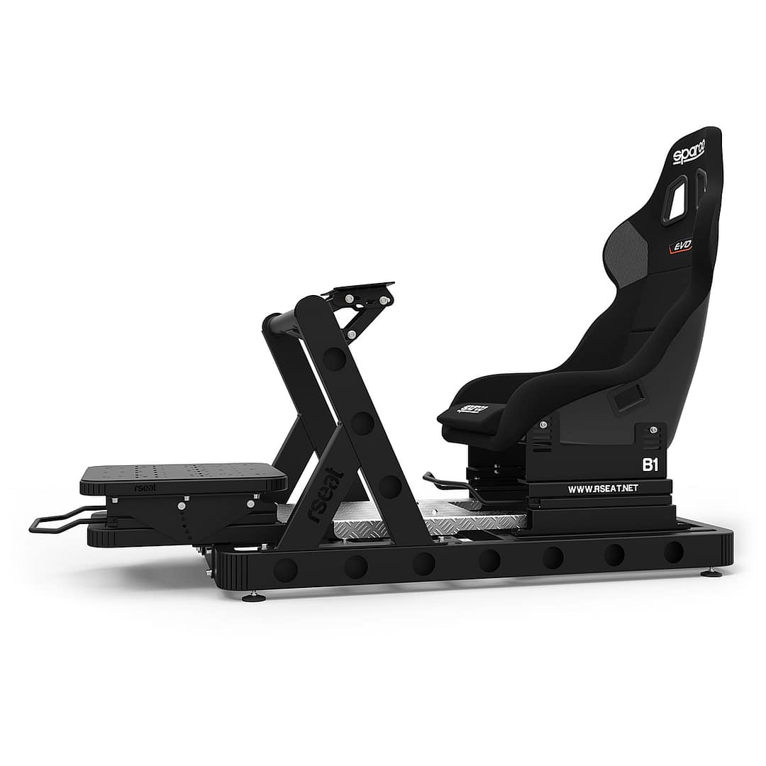 B1 BLACK GT-FLIGHT RIG - Image 4