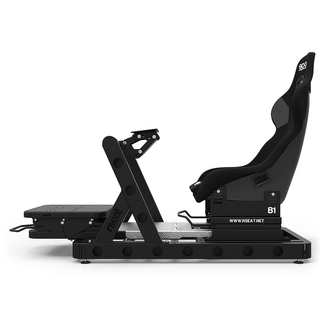 B1 BLACK GT-FLIGHT RIG - Image 7