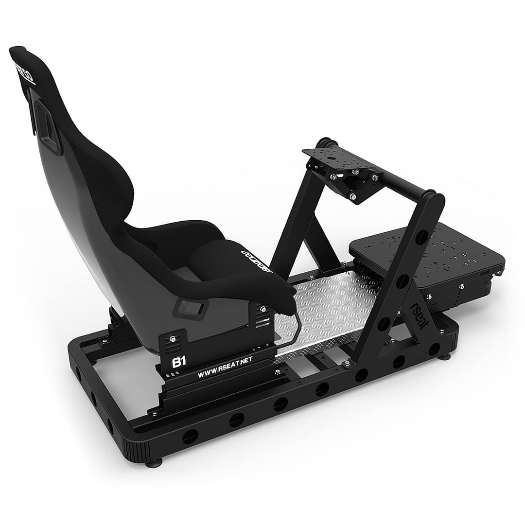 B1 BLACK GT-FLIGHT RIG - Image 9