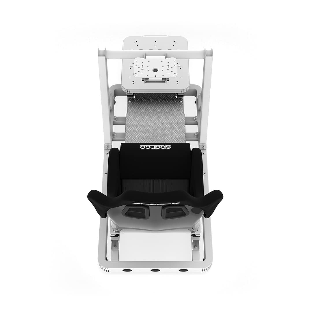 B1 WHITE GT-FLIGHT RIG - Image 8