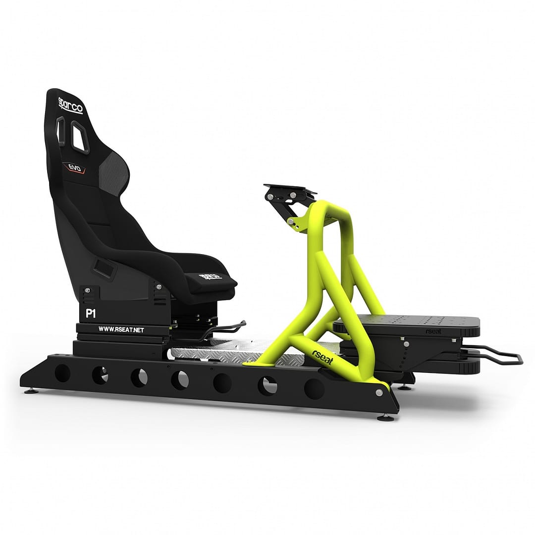 P1 YELLOW GREEN - Image 7