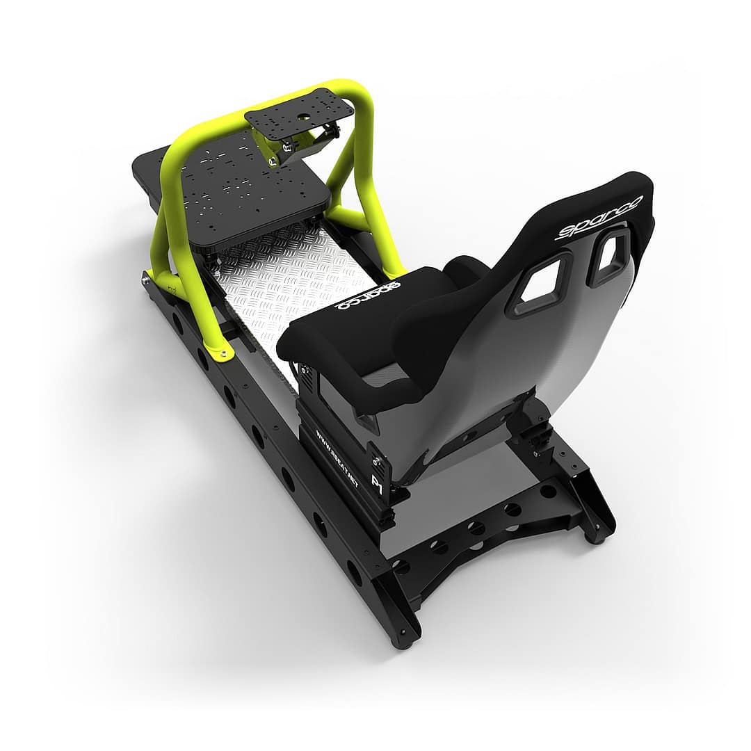 P1 YELLOW GREEN - Image 4