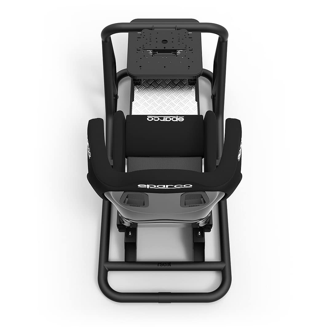 C1 BLACK MONO-FRAME COCKPIT - Image 6