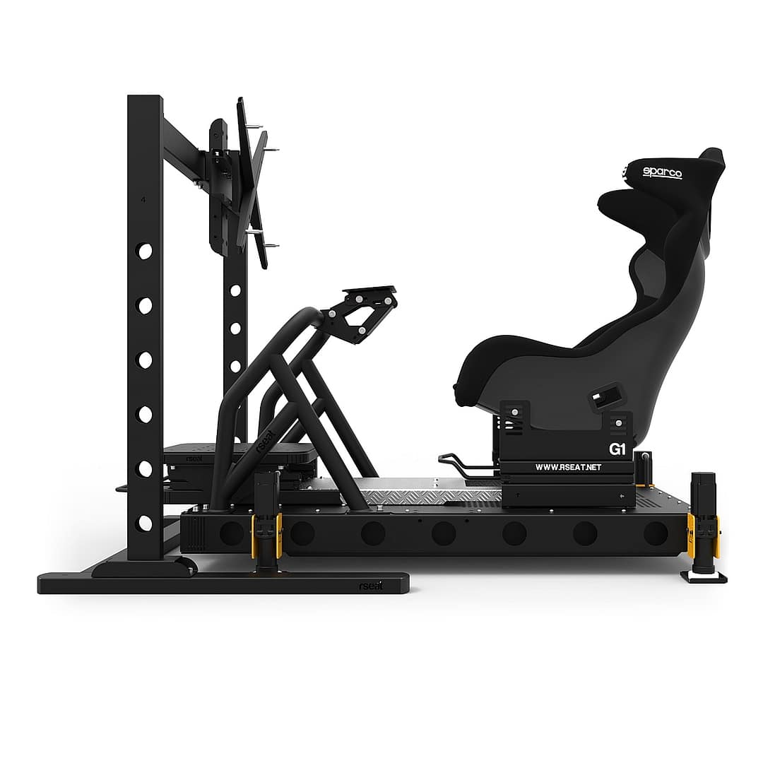 G1 Haptic System 1500 - Image 3