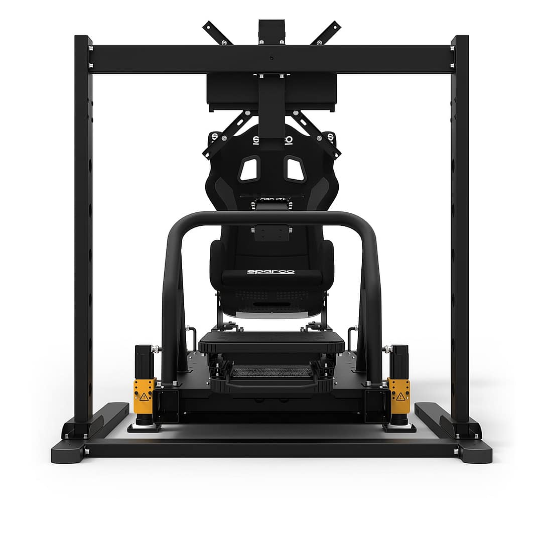 G1 Haptic System 1500 - Image 7