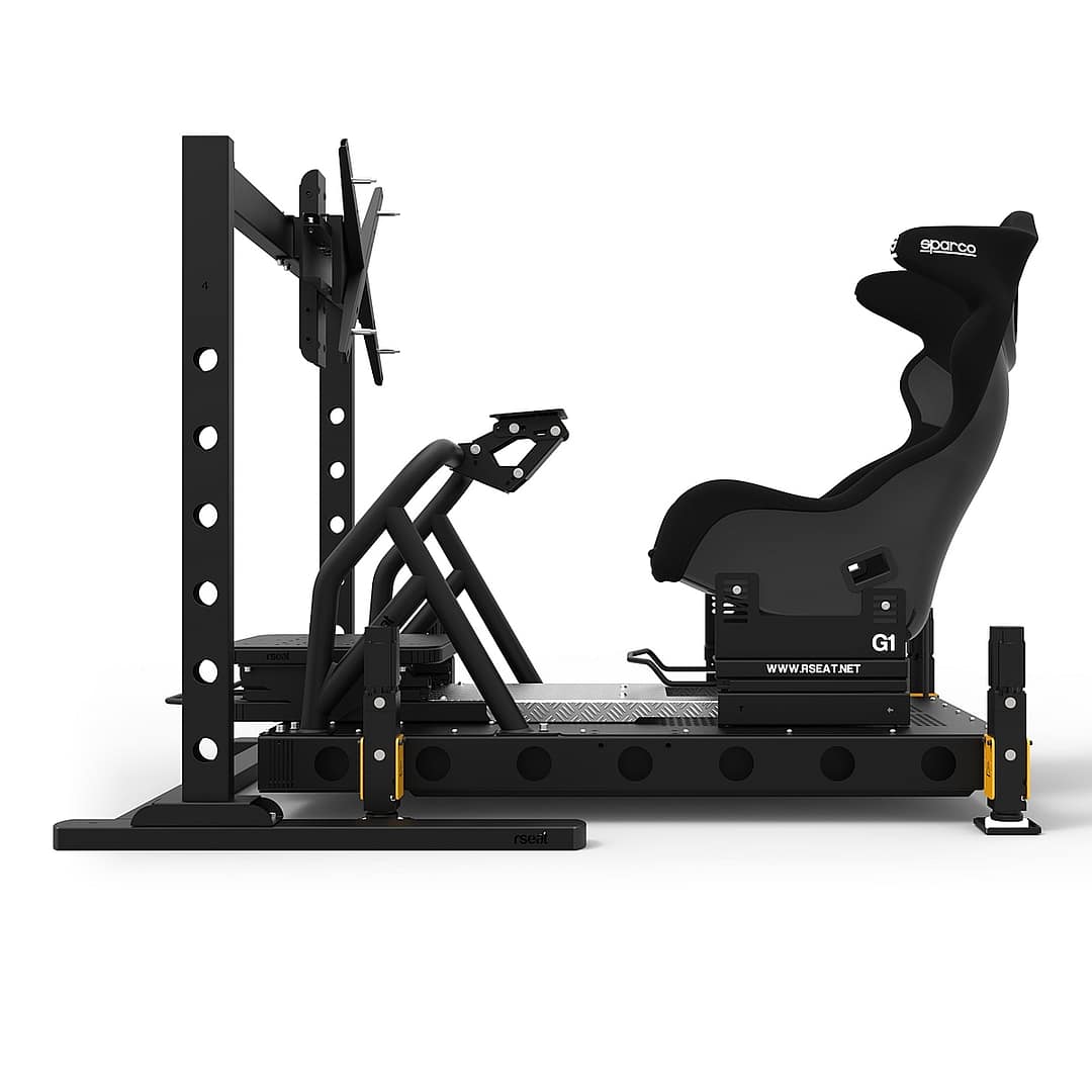 G1 Haptic System 3000 - Image 3