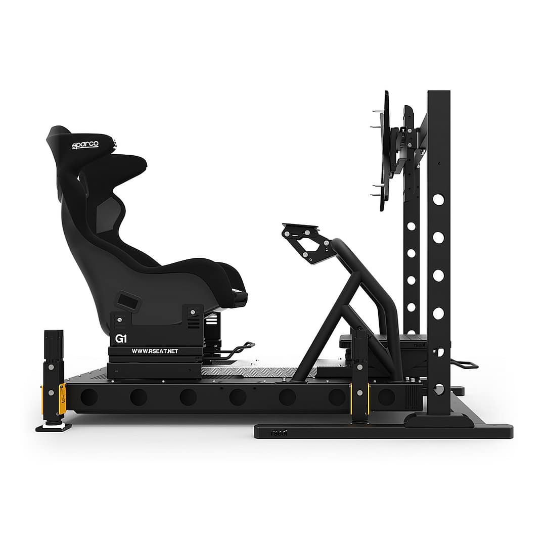 G1 Haptic System 3000 - Image 5