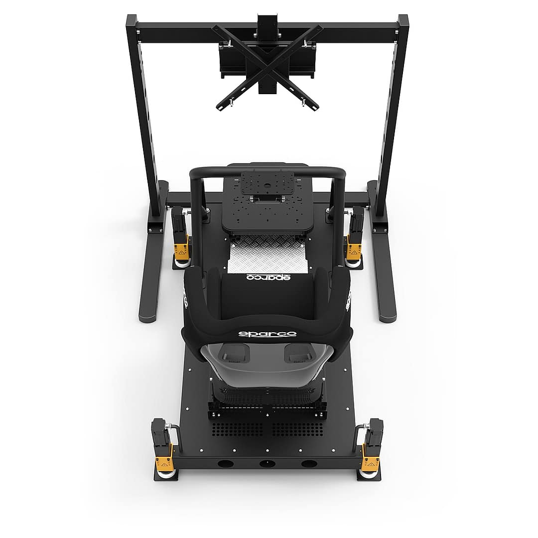 G1 Haptic System 3000 - Image 6