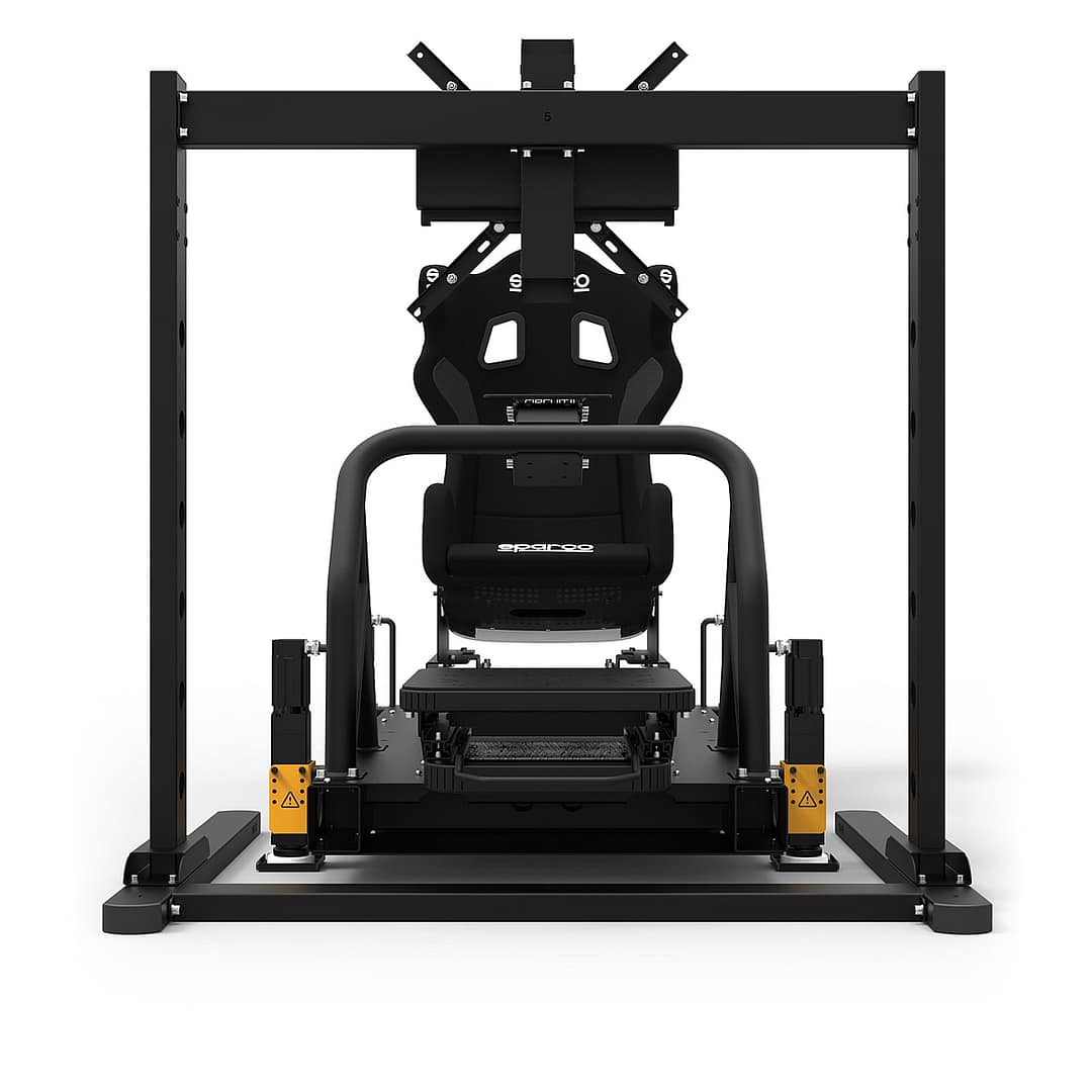 G1 Haptic System 3000 - Image 7