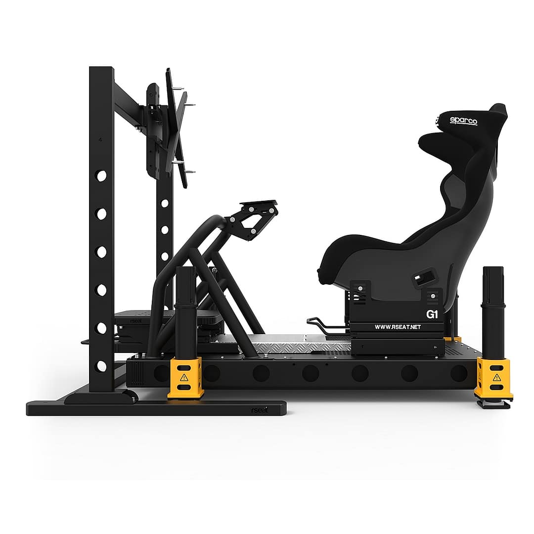 G1 Haptic System 6000 - Image 3