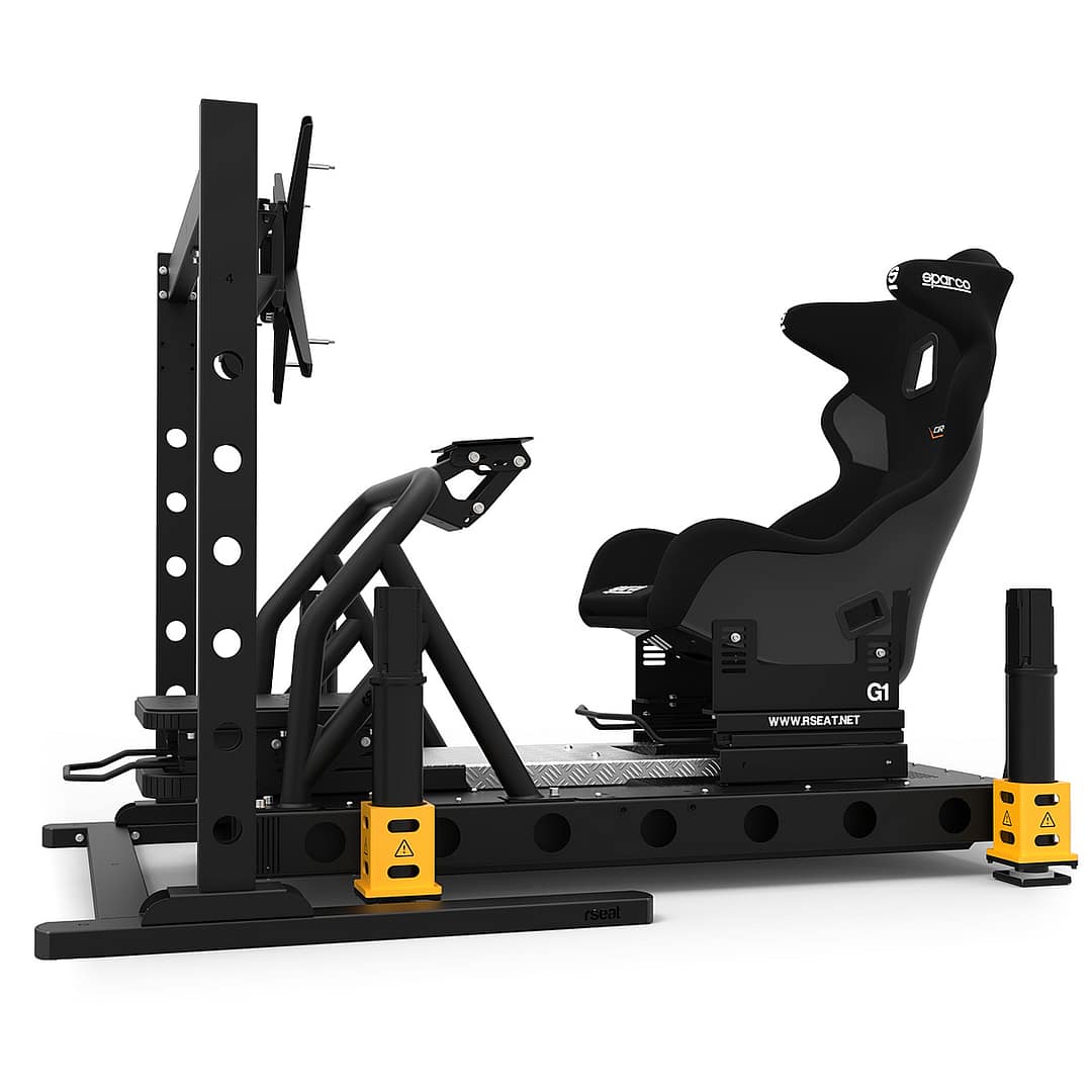 G1 Haptic System 6000 - Image 4