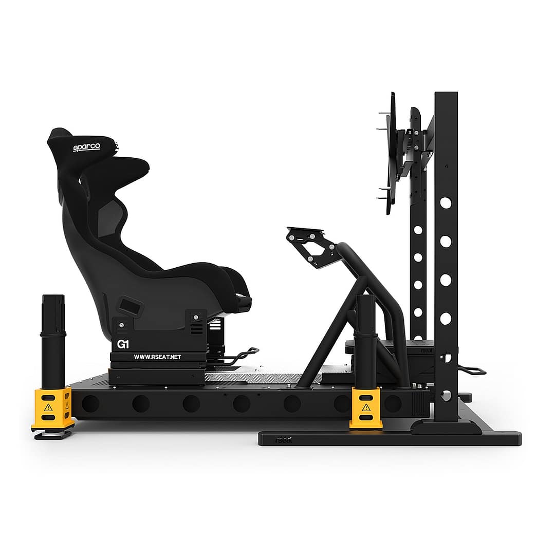 G1 Haptic System 6000 - Image 5