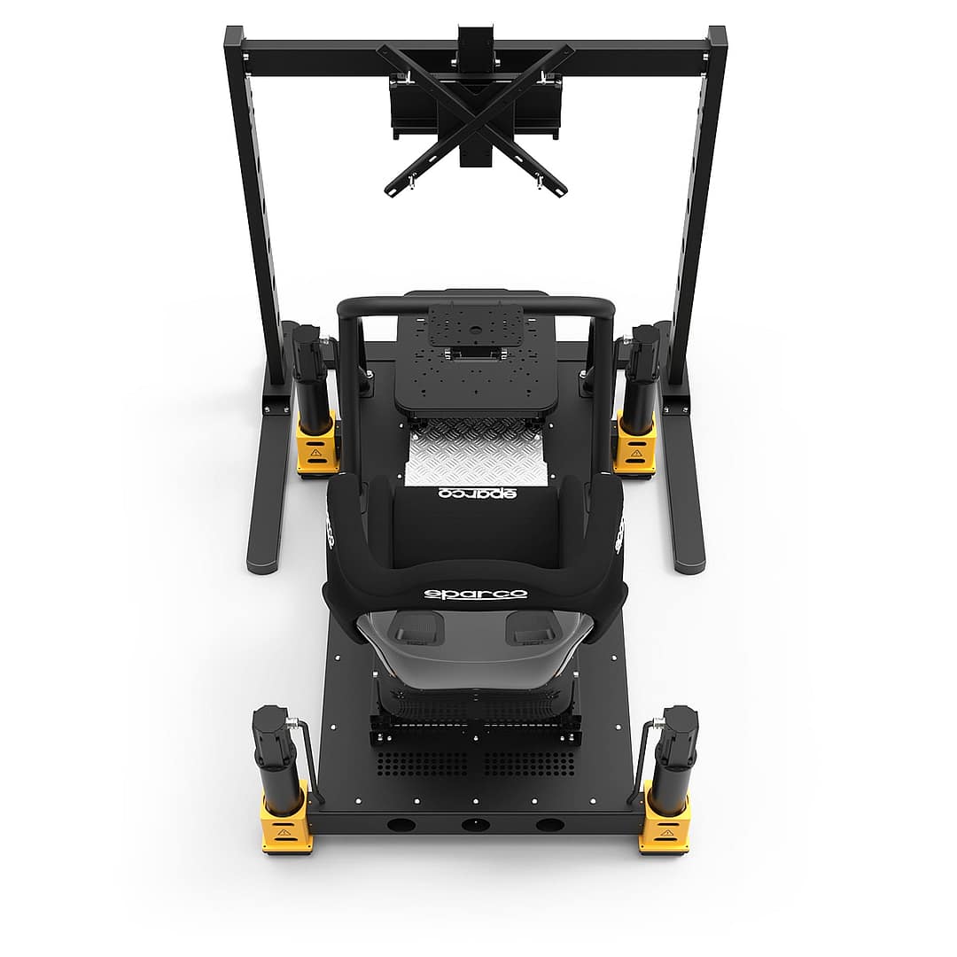 G1 Haptic System 6000 - Image 6