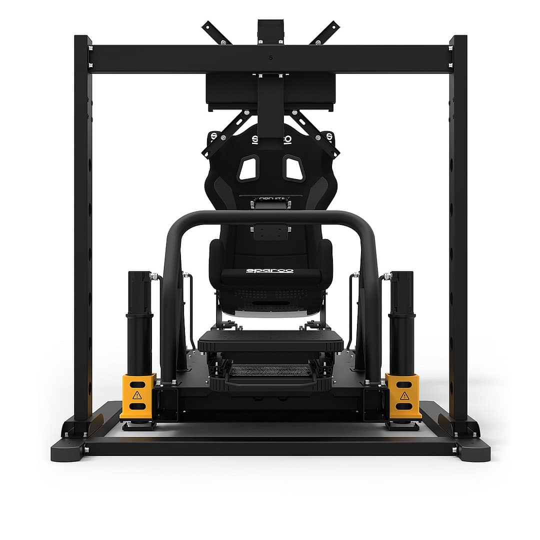 G1 Haptic System 6000 - Image 7