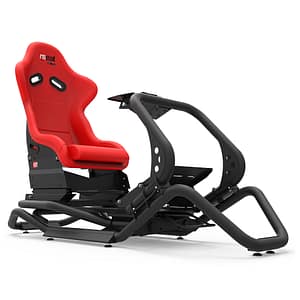 Rseat N1 Red-Black