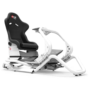 Rseat N1 Black-White