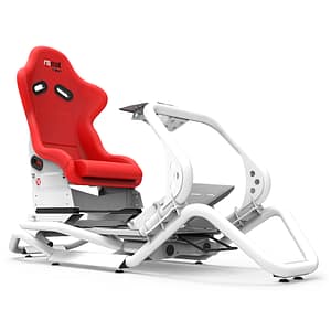 Rseat N1 Red-White