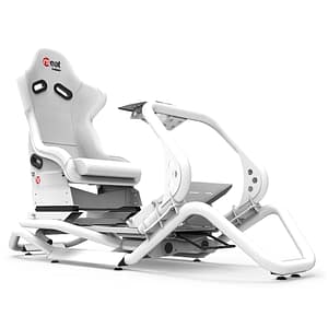 Rseat N1 White-White