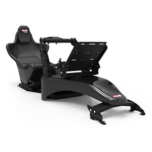 Rseat RS Formula V2 Black-Black