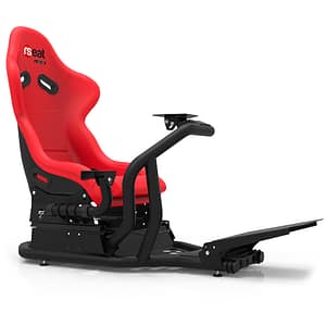 Rseat RS1 Red-Black