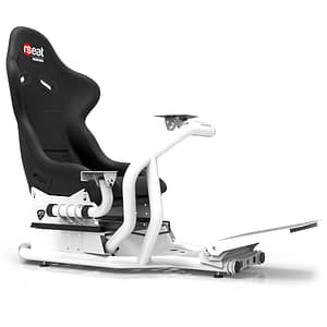 Rseat RS1 Black-White