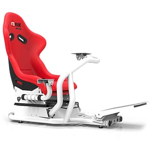 Rseat RS1 Red-White