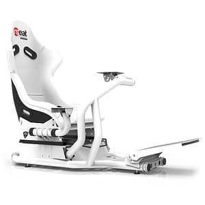 Rseat RS1 White-White