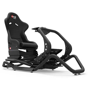 Rseat N1 Black-Black