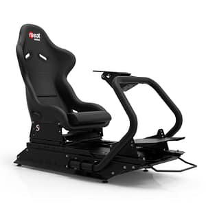 Rseat S1 Black-Black