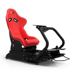 Rseat S1 Red-Black