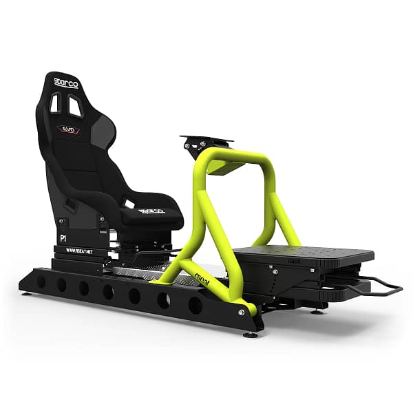 P1 YELLOW GREEN