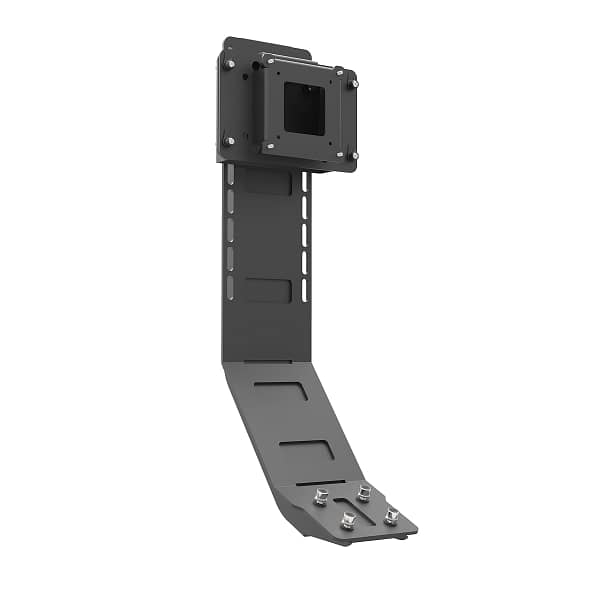B1  P1  C1 Chassis Monitor Stand Black