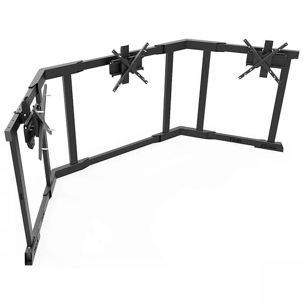 TX90 Triple 65-90 Inch TV-Monitor Stand