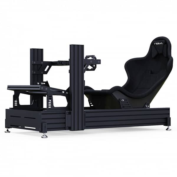 RSeat A1-160 Formula LMP Chassis