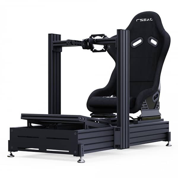 RSeat A1-160 GT Pro Level Chassis