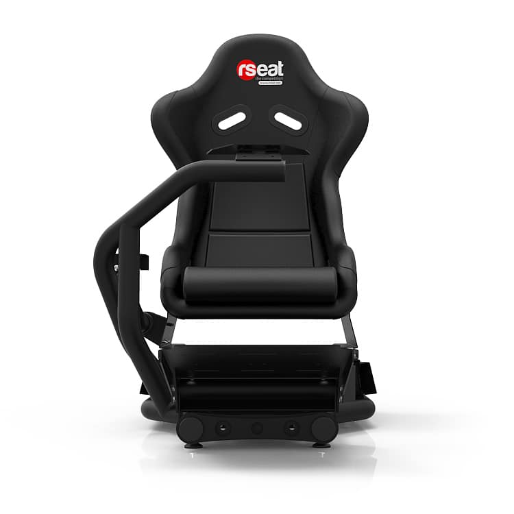 Rseat RS1 Black-Black - Image 4
