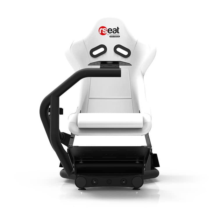 Rseat RS1 White-Black - Image 4