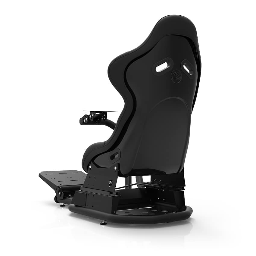 Rseat RS1 Black-Black - Image 7