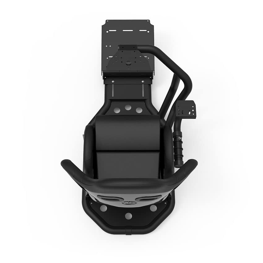 Rseat RS1 Black-Black - Image 10