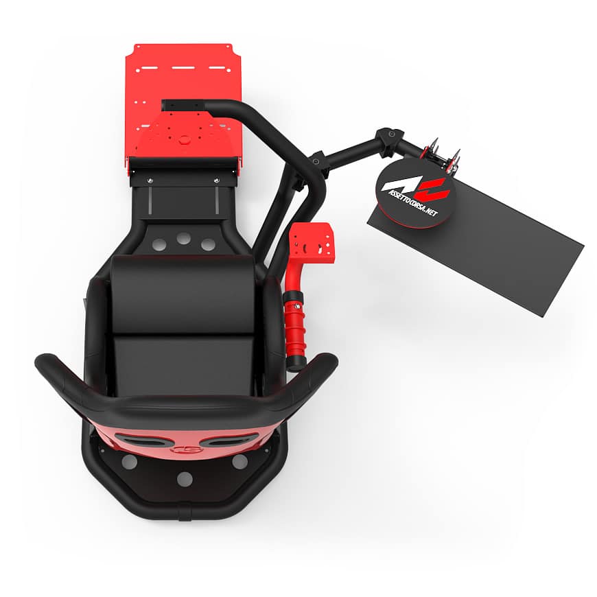 Rseat RS1 Assetto Corsa - Image 10