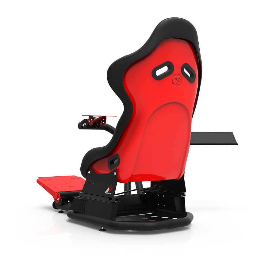 Rseat RS1 Assetto Corsa - Image 7
