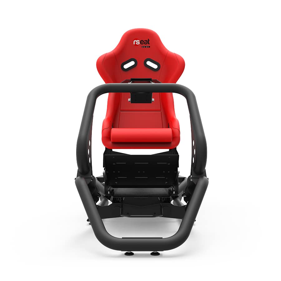 Rseat N1 Red-Black - Image 6
